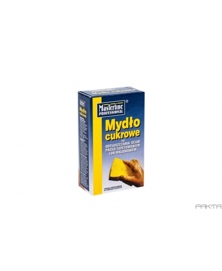 Mydło odtłuszczanie ścian 300g