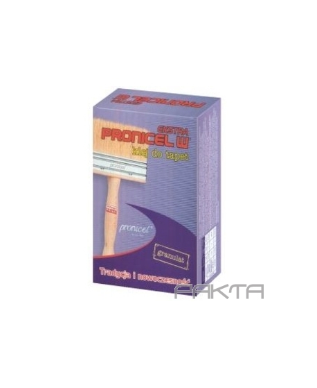 Klej do tapet PRONICEL W 600g