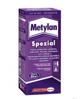 Klej do tapet Metylan Spezial 200 g