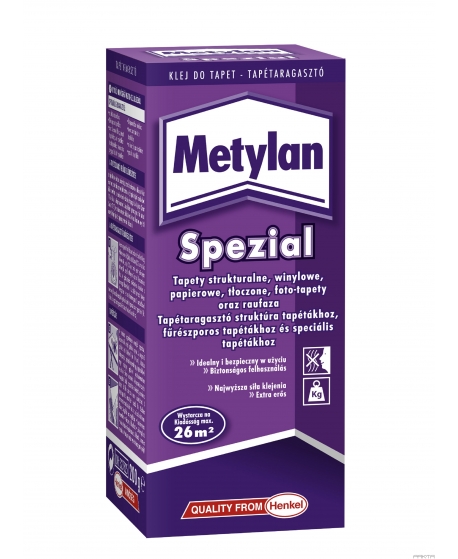 Klej do tapet Metylan Spezial 200 g
